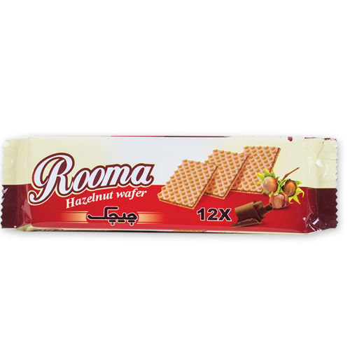 Roma wafer